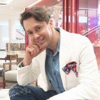 Vicinity Centres Employee Dimi Kapotas's profile photo