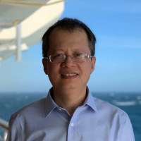 Autonomous Medical Devices Incorporated Employee Zhiwei Chen's profile photo