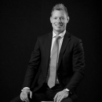 Hewison Private Wealth Employee Marcus English's profile photo