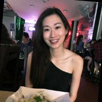 JERA Global Markets Employee Eileen Soh's profile photo