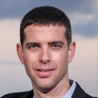 Teva Pharmaceuticals Employee Ran Lev's profile photo