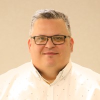 Sirv Employee Damian Glancy's profile photo