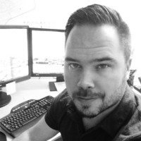 Fredrik Rosenberg Email