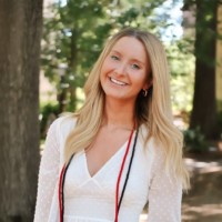 VoicedIQ Employee Chloe Coxson's profile photo