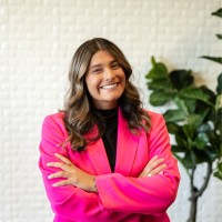 Turnstyle Cycle & Bootcamp Employee Marissa Ramirez's profile photo