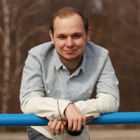 Sperse Employee Oleh Dombrovskyy's profile photo