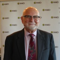 Near Northwest Management District Employee Wayne Norden's profile photo