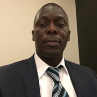 Health Wright Products Employee Dosseh Attiogbe's profile photo