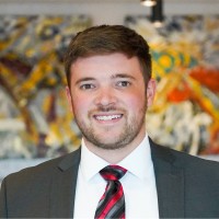 LOUISVILLE AVIATION LLC Employee Taylor Burdorf's profile photo