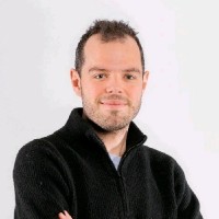 Stad Antwerpen Employee Pieter Vermeyen's profile photo