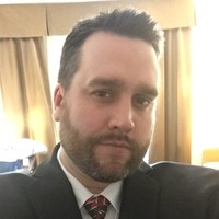 Sealed Air Corporation Employee Paul Adamson's profile photo