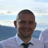 Esendex Employee Alan Burgess's profile photo