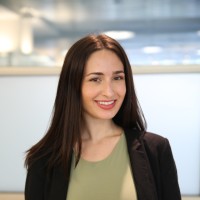 Bellomo & Associates, LLC Employee Ella Bernstein's profile photo