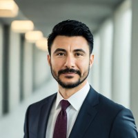 Armando Barron Email & Phone Number
