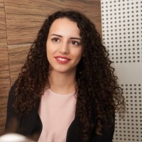 AFC Consultants Employee Léa Pozzo's profile photo
