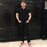 MVIKAS Technologies Pvt. Ltd. Employee Chirag Mudgil's profile photo