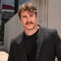 Influxer Employee David Beggs's profile photo