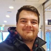 Maxime Monette's profile photo