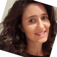 Pro Nova Cosméticos Employee Priscilla V.'s profile photo