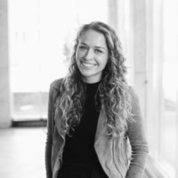 HASTINGS Employee Anna Yoder's profile photo