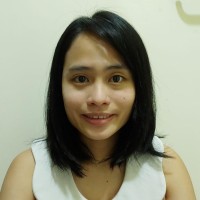 Amazon Employee Lim Ying's profile photo