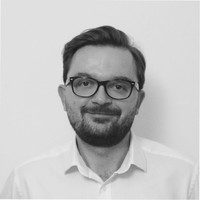 Collective Architecture Employee Marcin Nykaza's profile photo