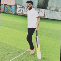 Trident Spark ⚡️ Employee Abhay Parmar's profile photo