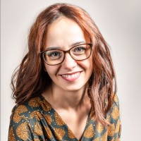 dualoop Employee Andreea Craciun's profile photo