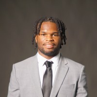 DJ & Lindsey Real Estate Employee Mekhi Sargent's profile photo