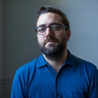 Hartswood Films Employee Dan Cheesbrough's profile photo