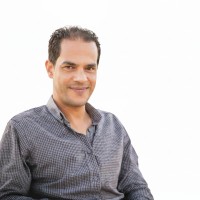AtenTEC Employee Mohamad Almasoudy's profile photo