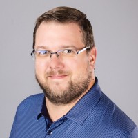 Benesch Employee James Newberry's profile photo