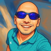 Rey & Lenferna Ltd. Employee Prakash Gopy's profile photo