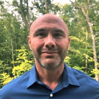 Chadwell Supply Employee Mark Forward's profile photo