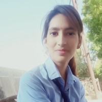 Anuradha Tiwari Email