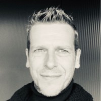 IndigoCare Employee Eric van Huysse's profile photo