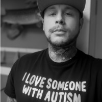 The Spectrum Hope Fund Employee Tim Huck's profile photo