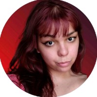 Editora Appris Employee Luara de Lima's profile photo