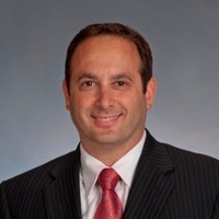 Heddian Employee Michael Rosenthal's profile photo