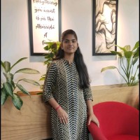 Srimathi G's profile photo