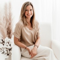 mindful Rebels Employee Martina Weifenbach's profile photo