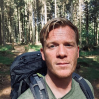 Danwatch Employee Thomas Svensson's profile photo