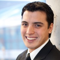 M Builds Employee Richard Arpin's profile photo