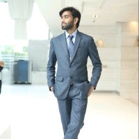 Sainet Technologies Employee Dipanshu Rajput's profile photo