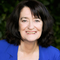 Self Employed Actor Employee Kathy Trevelyan's profile photo