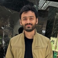 Tesla Employee Het Patel's profile photo