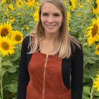 RTX Employee Brooke Singleton's profile photo