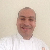 The University Club of Washington, DC Employee Juan Misael Saracho's profile photo