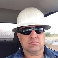 Anchor Drilling Fluids USA Employee Gary Richardson's profile photo