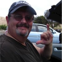 OATC Employee Joel Saunders's profile photo